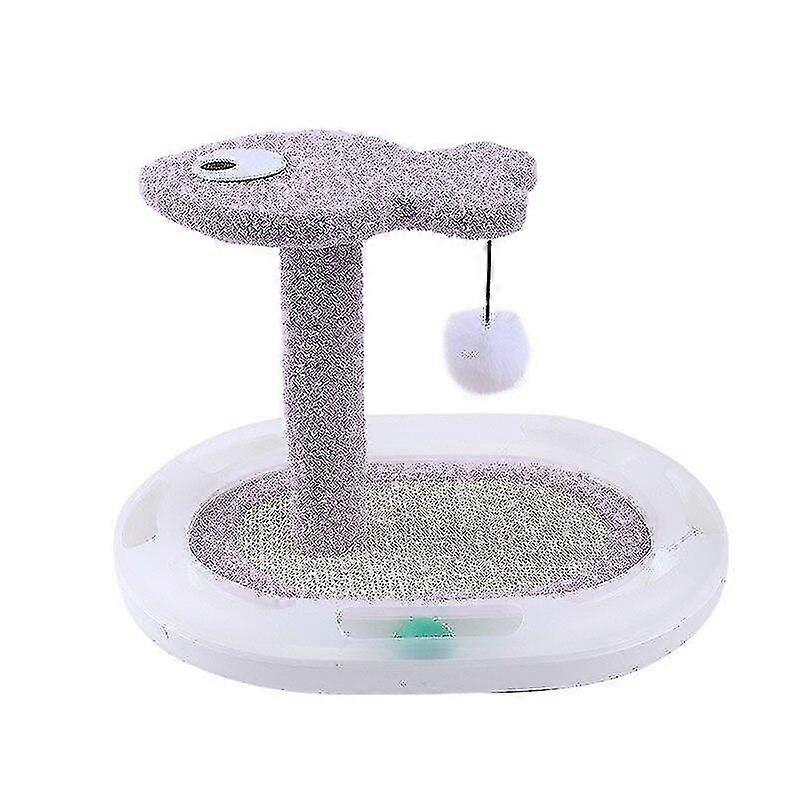Large Cat Tree House Cat Tree Tower Condo Cat Tower Cat Climbing Tree Cat Tree With Scratchers Fgao