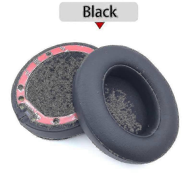 For Beats Studio Replacement Earpads Cushions Professional Customized Ear Pad Fits Studio 3 Wired/wireless &amp;amp;amp