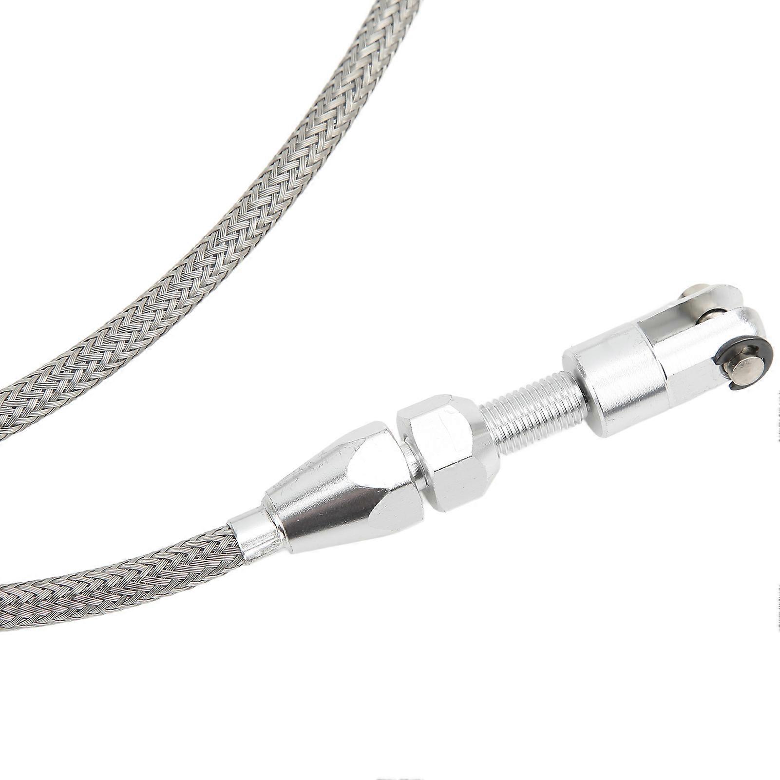 Lawn Mower Brake Cable 1048676 Replacement for Toro 22in Recycler 20013 20014 20017