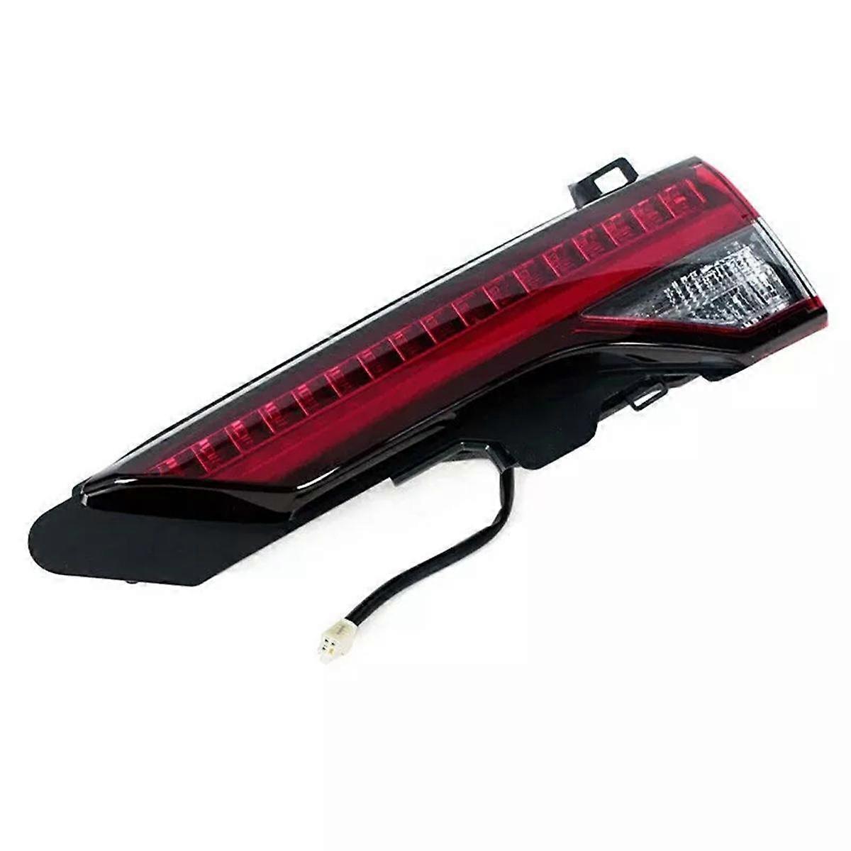 Car Rear Inner Tail Light LED Brake Lamp Assy for PHEV 2022-2024 Stop Turn Signal Lamp 8330B186 R
