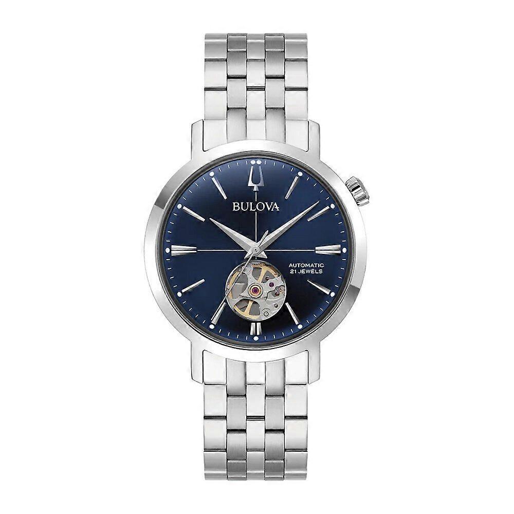 Bulova - 96A320 - Wristwatch - Men - Automatic - Automatic