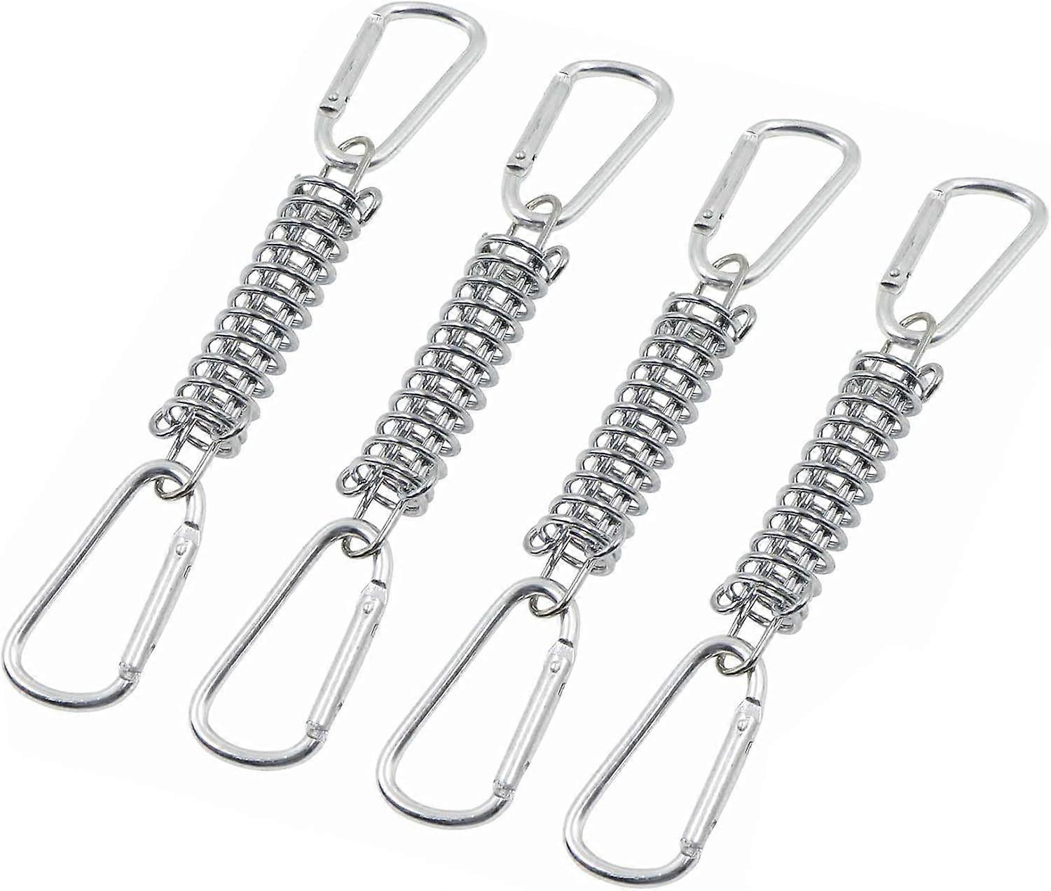 Tension Spring Buckle Awning Fixing - Shade Sail Fixings Accessories