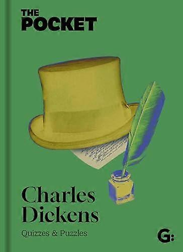 The Pocket Charles Dickens Paperback Book