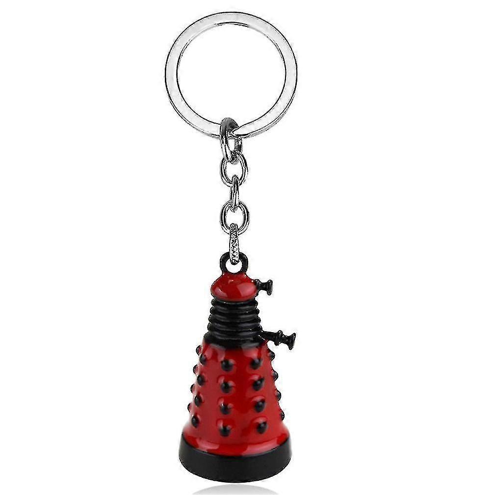 Hmwy-s Hanging S Alloy Keychain Car Ornt