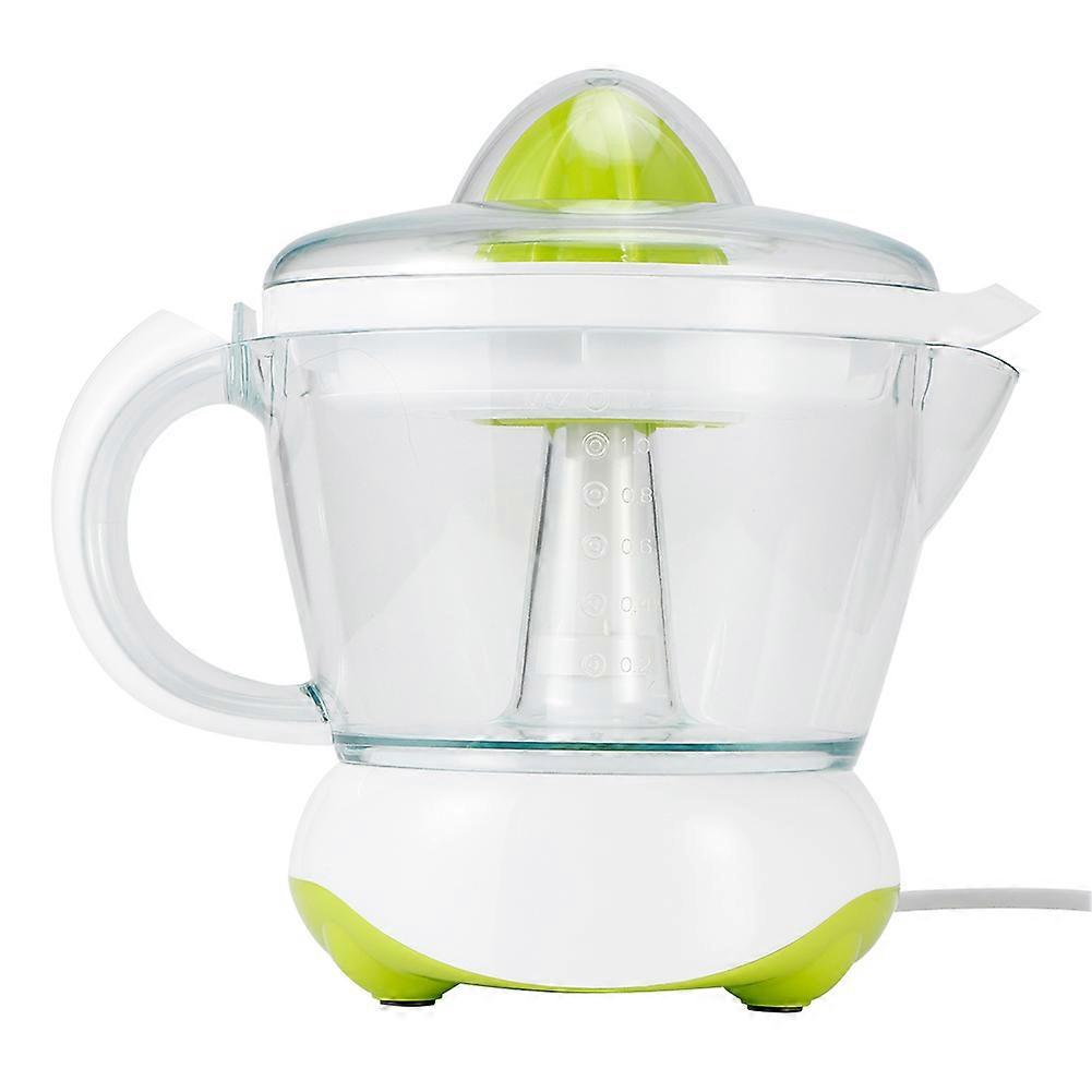 Spremiagrumi elettrico per uso domestico da 1,2 litri Estrattore di estrattore per arancia limone (YMCAT)
