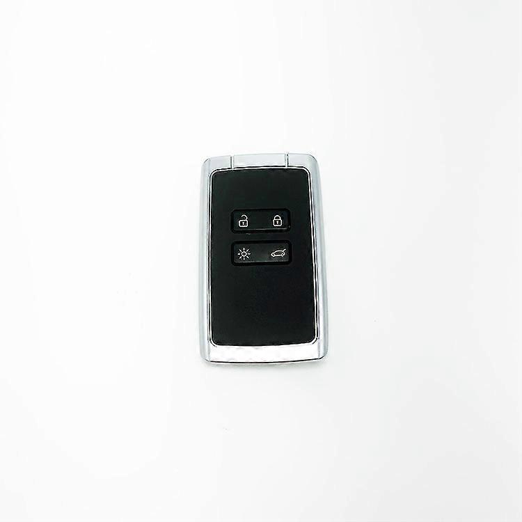 Smart Remote Key Keyless Go 434mhz Hitag Aes 4a Chip For Renault Megane 4 Talisman Espace 5 Kadjar Koleo 2015