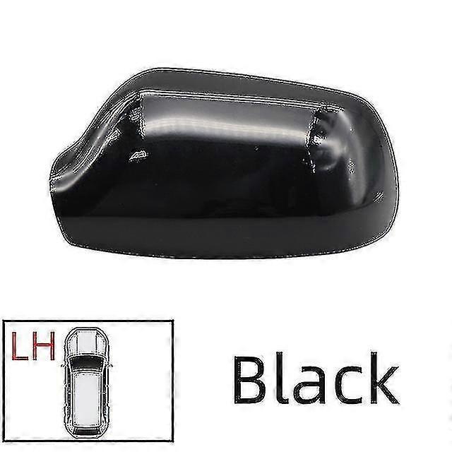 For Mazda 3 Axela Bk 2003 2004 2005 2006 2007 2008 2009 Car Rearview Mirror Cover Shell Housing Wing Side Mirror Cap With Color TAO