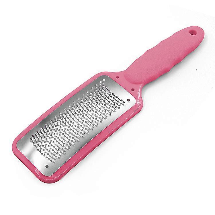 Foot File Callus Remover, Premium Foot Rasp To Remove Hard Skin On Both Wet Or Dry Feet