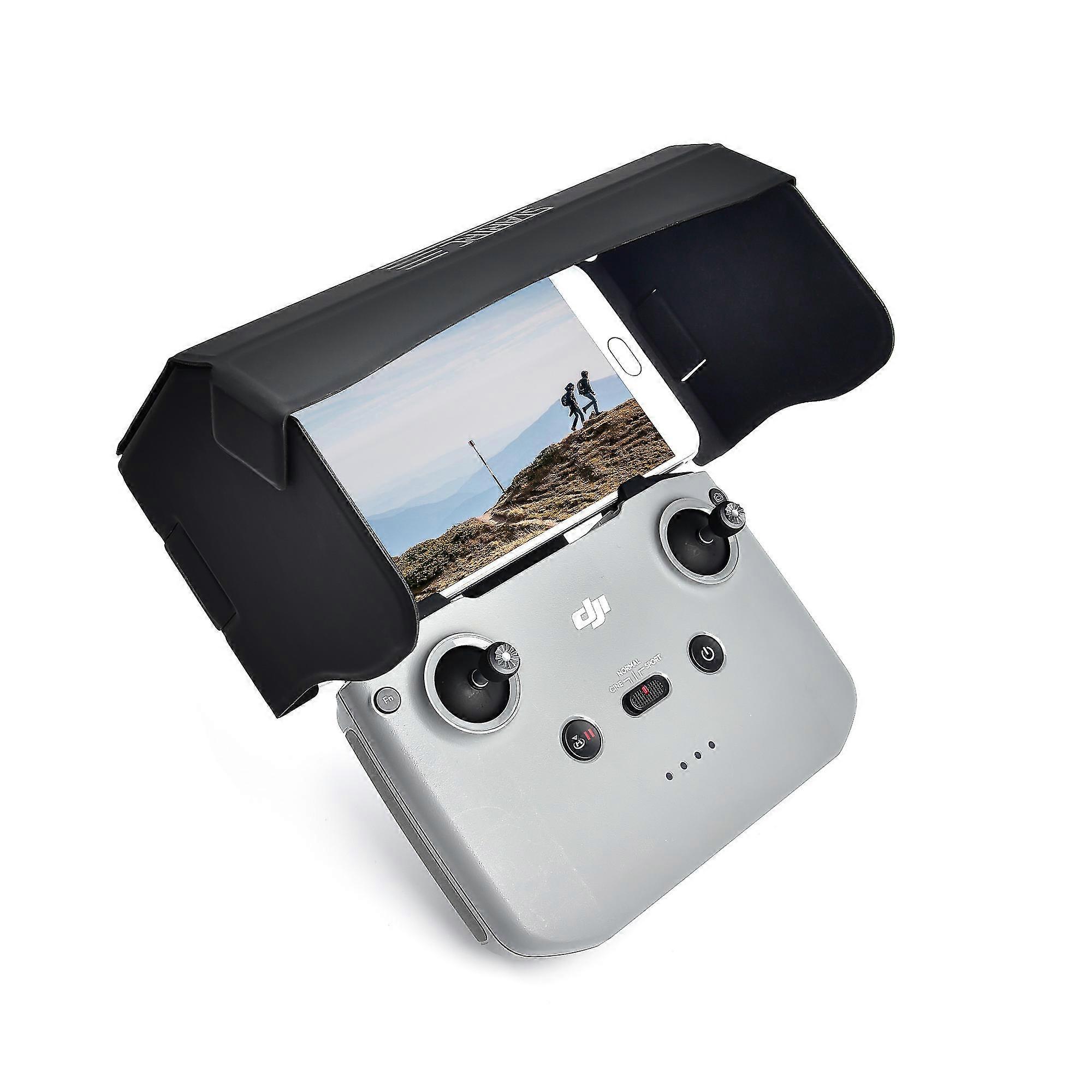 Sun Hood Sunshade For Smartphone Screen