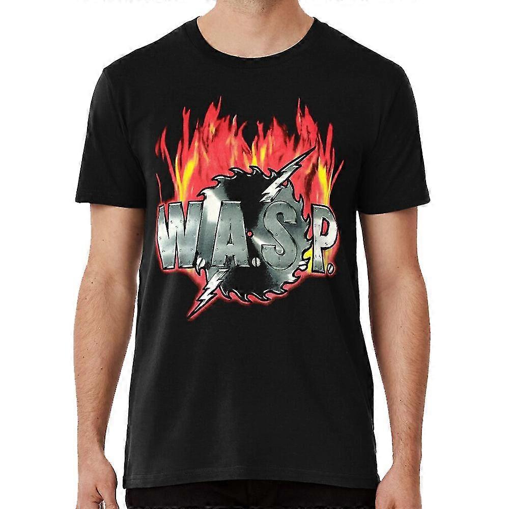  s    Crew Neck T-Shirt