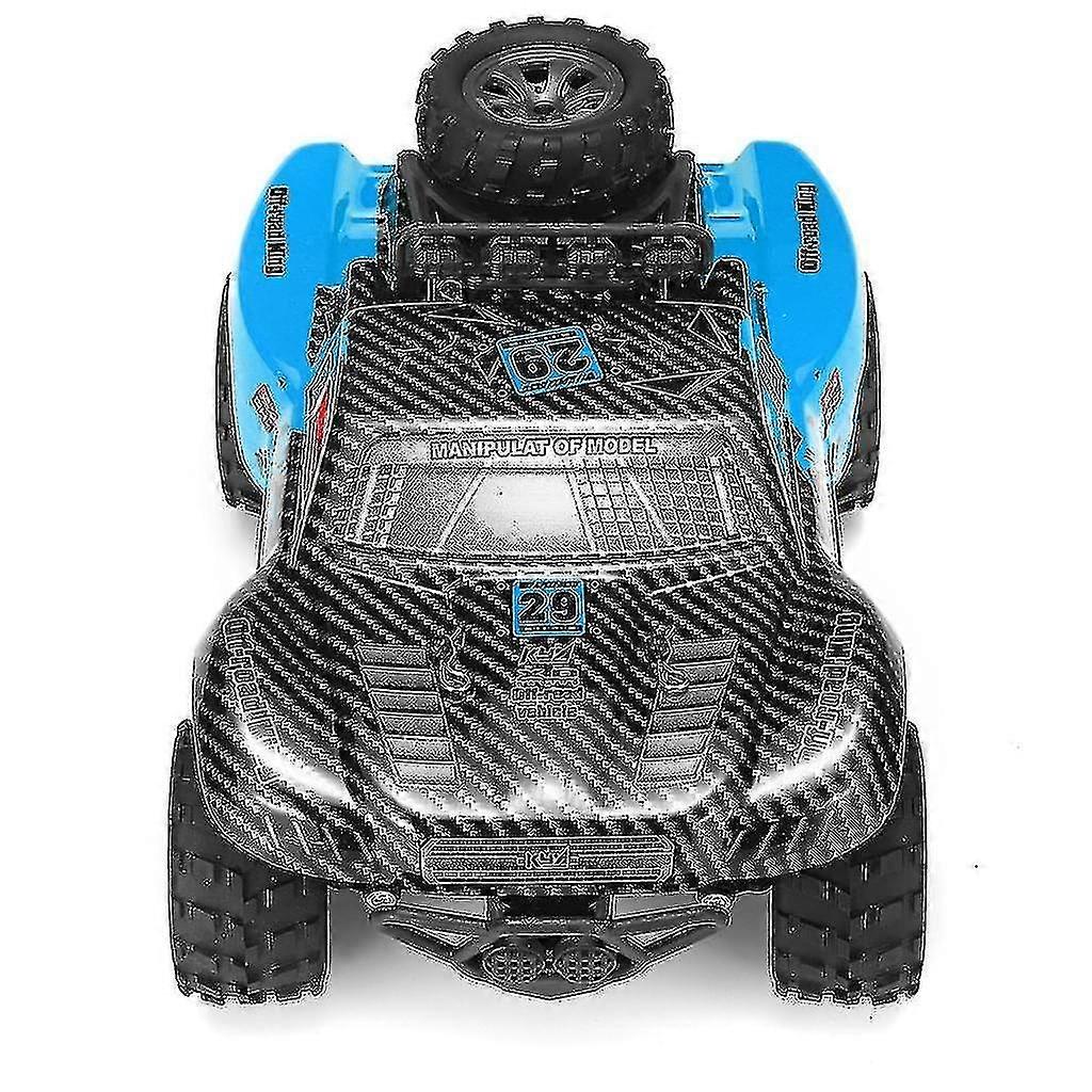 Remote Control Off-road Truck