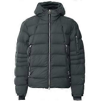 KRAKATAU Rook Short Puffer Jacket