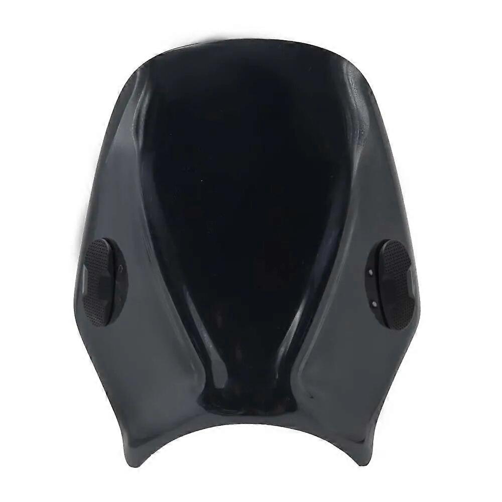 New For BMW RNINET R NINE T Motorcycle Windshield Screen Visor Windscreen Double Bubble Wind Deflector