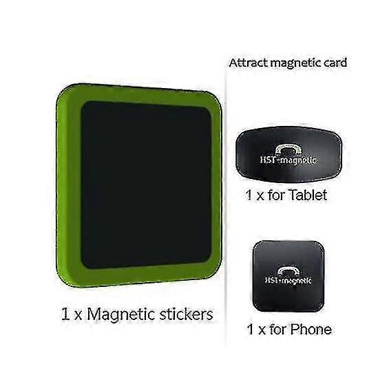 Stickers Pro Tablet Mobile Fixing Bracket( )