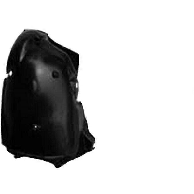 Interior Right Front Wing Mud Wall for Clio IV 638442576R