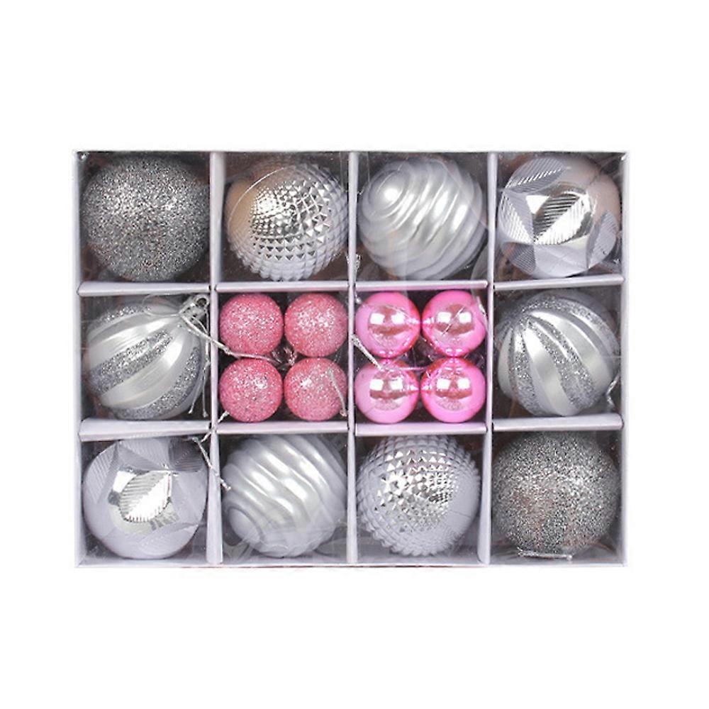 Hang Balls Pendant for Xmas Tree Decoration