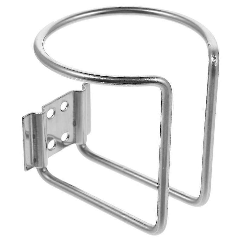 Stainless Steel Storage Holder For Cup-c