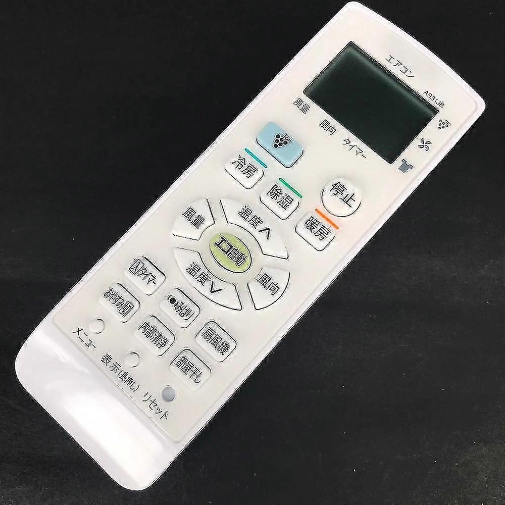 Universal A931jb For Sharp Air Conditioner Remote Control Fernbedienung