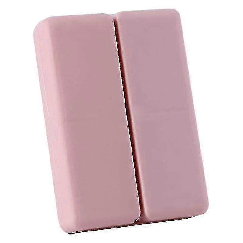 7 Days Weekly Tablet Pill Box Holder Storage Organizer Container Box