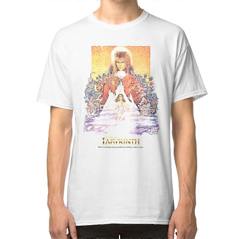 Labirent Tişört