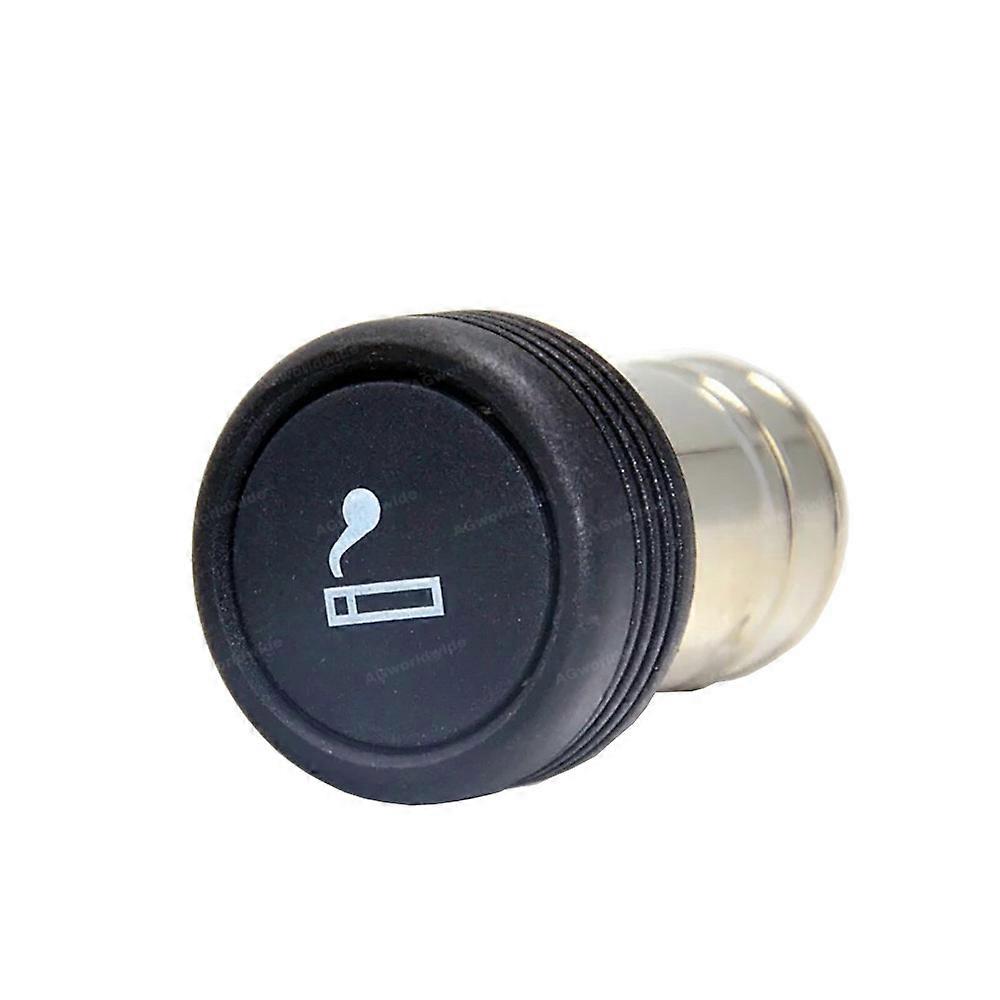 freelander 2 cigarette lighter LR014322 Cigarette Lighter Power Socket Outlet Cover 12V For Freelander 2  Discovery 3 Discovery 4 Range Rover Sport Rover Evoque
