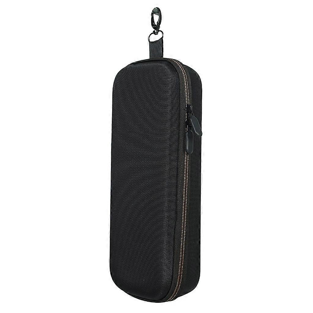 Shockproof & Durable EVA Hard Shells Storage Cases Microphone Storage Box
