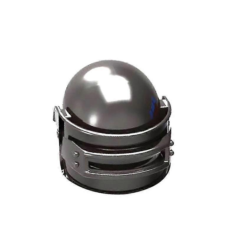 Mechanical Custom Gaming Keycap Novelty Tertiary Head/airdrop Box/grenade Shape Personalized Metal Key Decoration