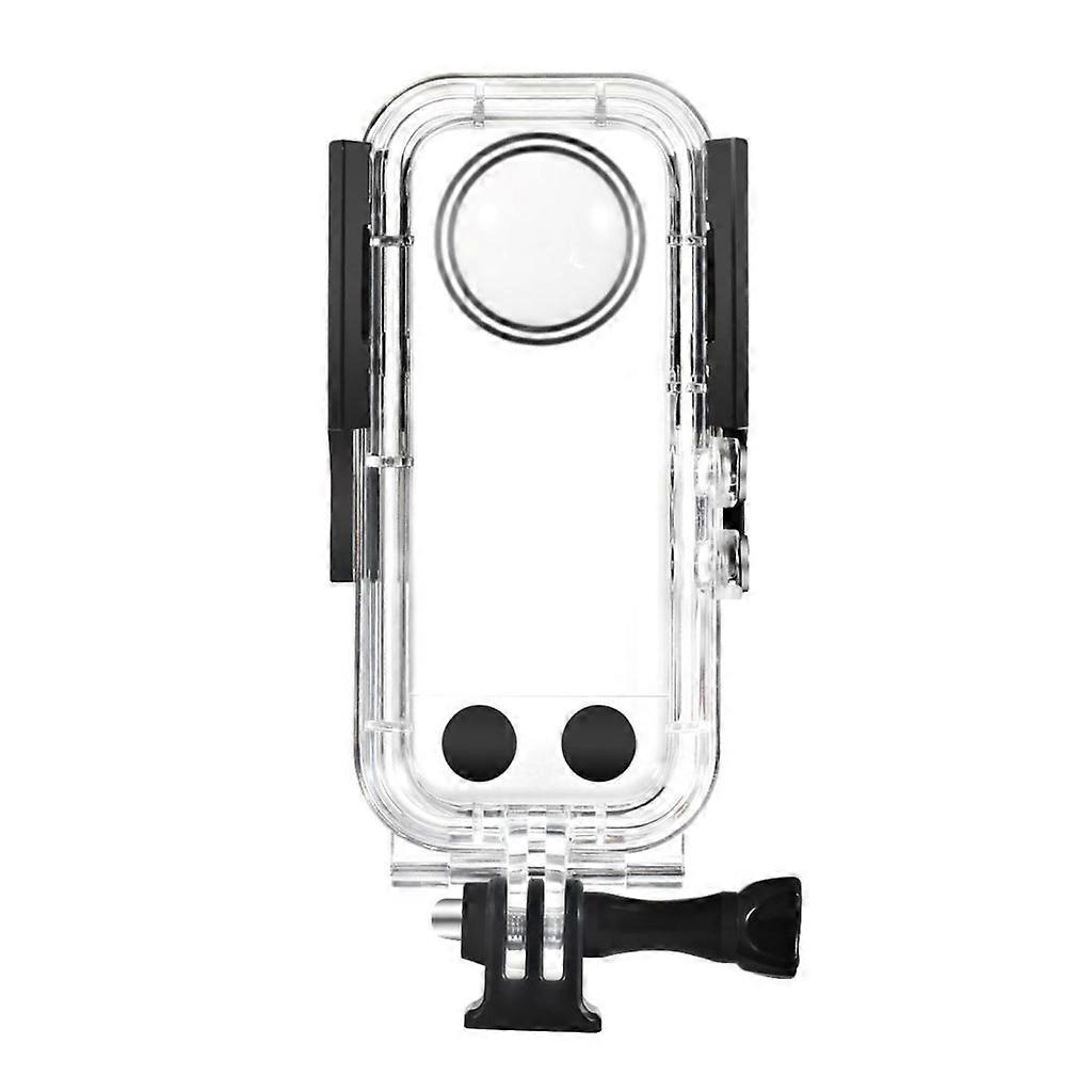 Waterproof Cover Action Camera Dive Case for 360 X3 Underwater Protective Box