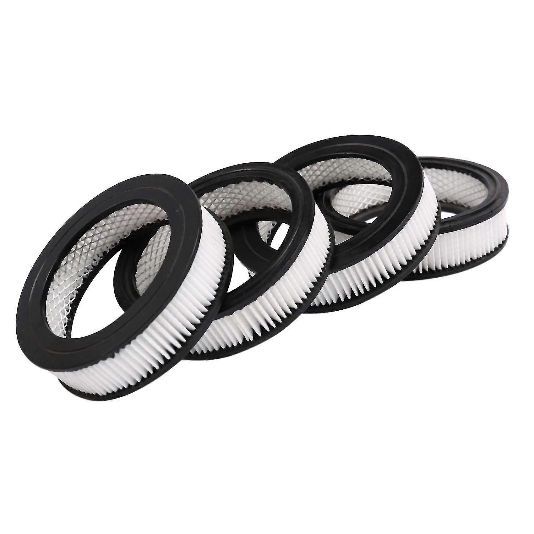 4pcs Replacement For Midea P6/p6snow/p6 Master/p6 Flash Hepa Filter