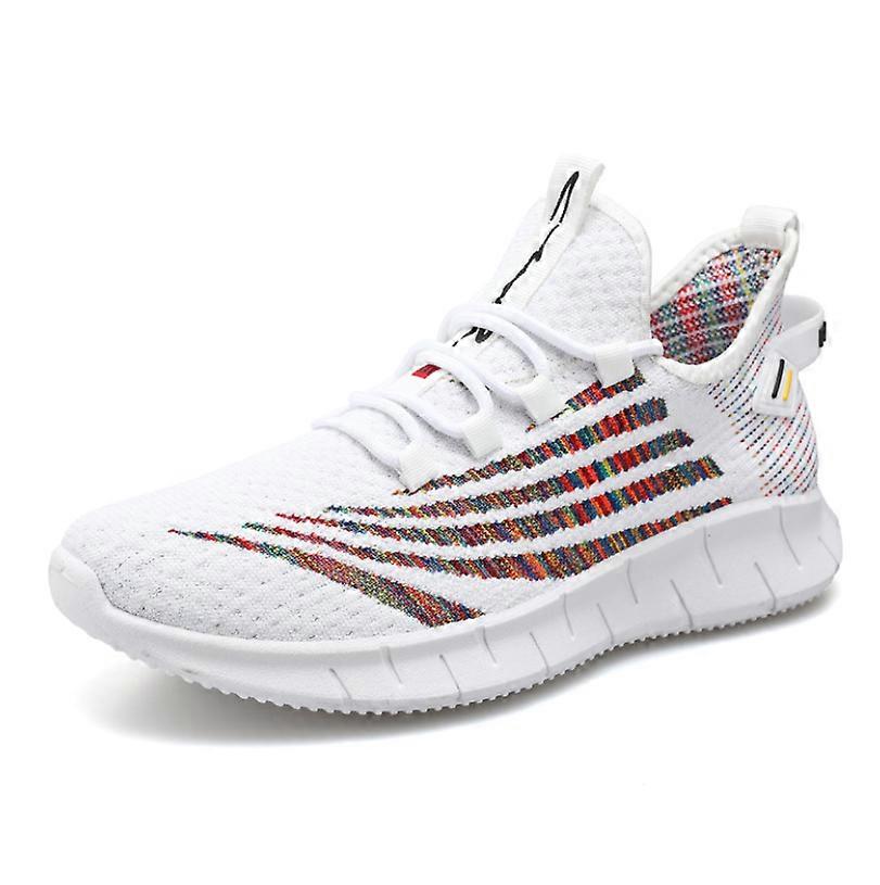 Men's Lightweight Running Sneakers