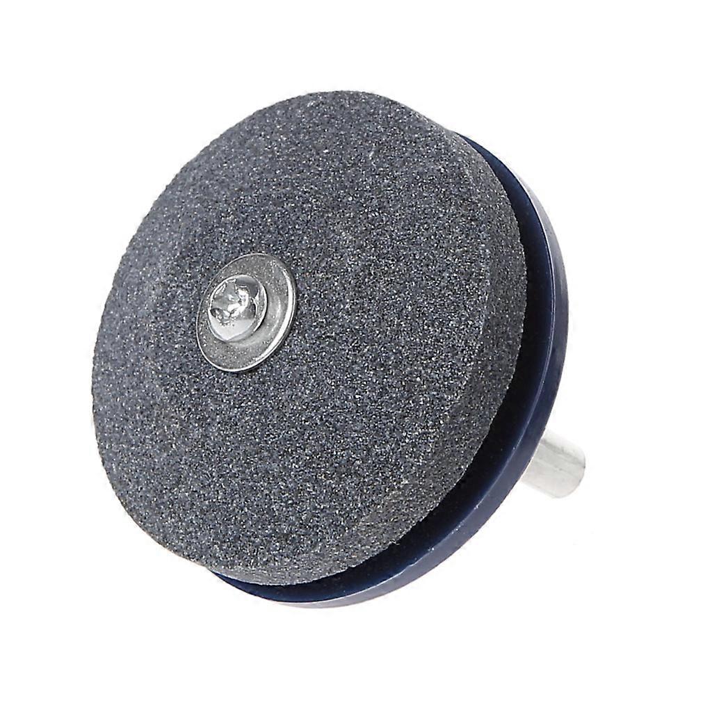 Universal Lawnmower Faster Blade Sharpener Grinding Garden Tools Rotary Drill
