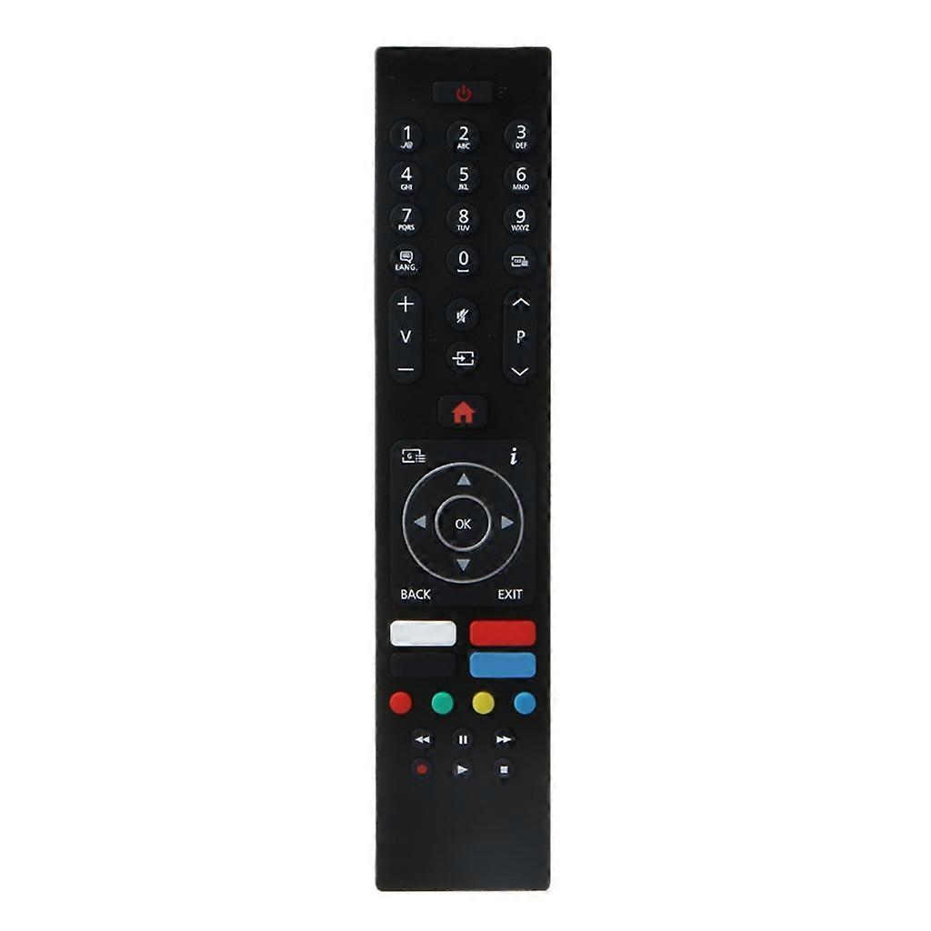 Universal 4K TV Controller for Hyundai RC43137 RC43137P Controller Player