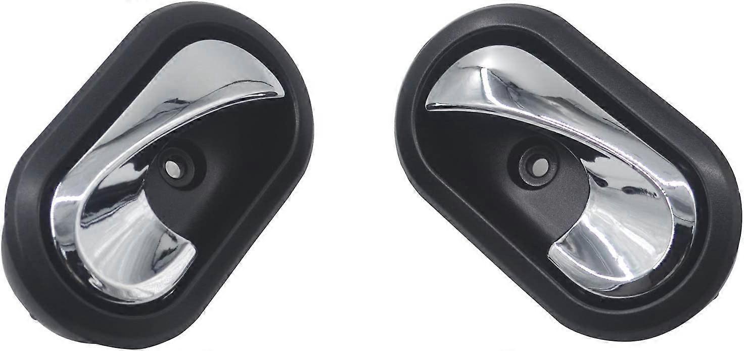 Interior Door Handle for R-enault Left and Right for Logan Duster 2012-2016 8200733848 8200733847