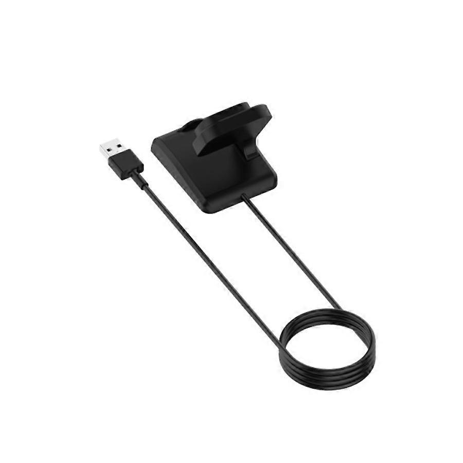 Already tested Applicable To Fitbit Sense Fitbit Versa 3 Vertical Fixed Charger