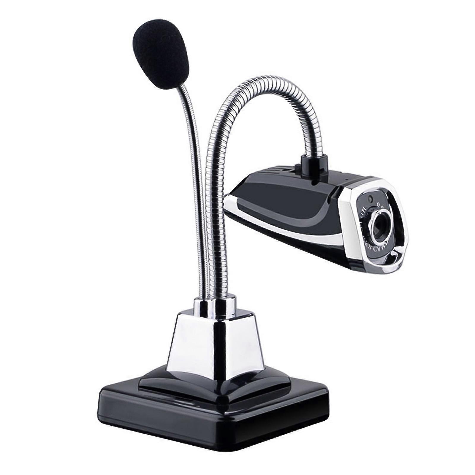 USB 2.0 3.0 Wired Digital Video Camera HD Webcam For PC Laptop Notebook Computer With Microphone Web Cam USB Microphone