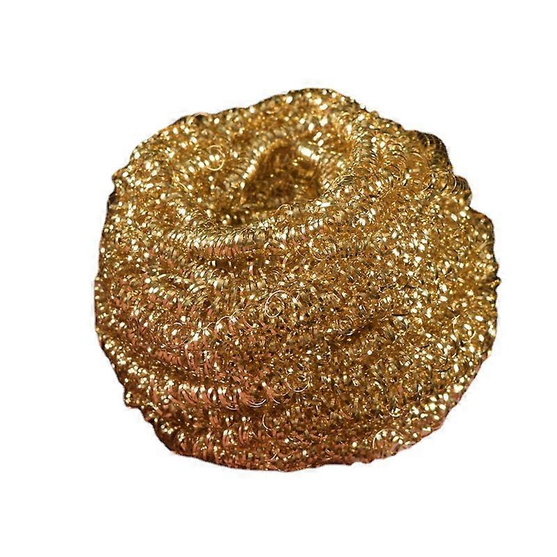 10pcs Soldering Tip Cleaners Brass Wire Ball for Cleaning Soldering Irons and Tips