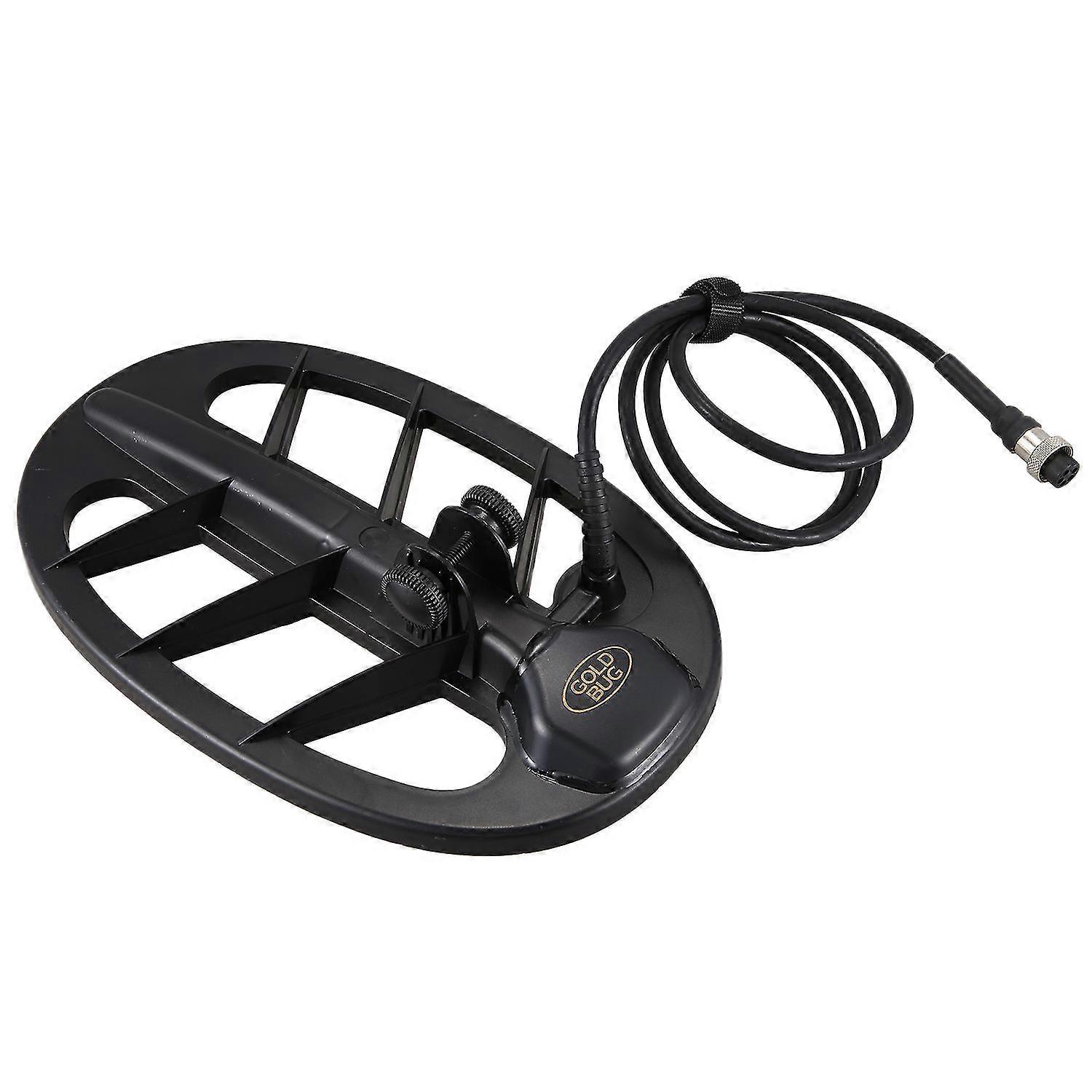The Coil For Fs2 Metal Detector Is Best For Finding Small Metal Detection Test Gold Nugget Small Co