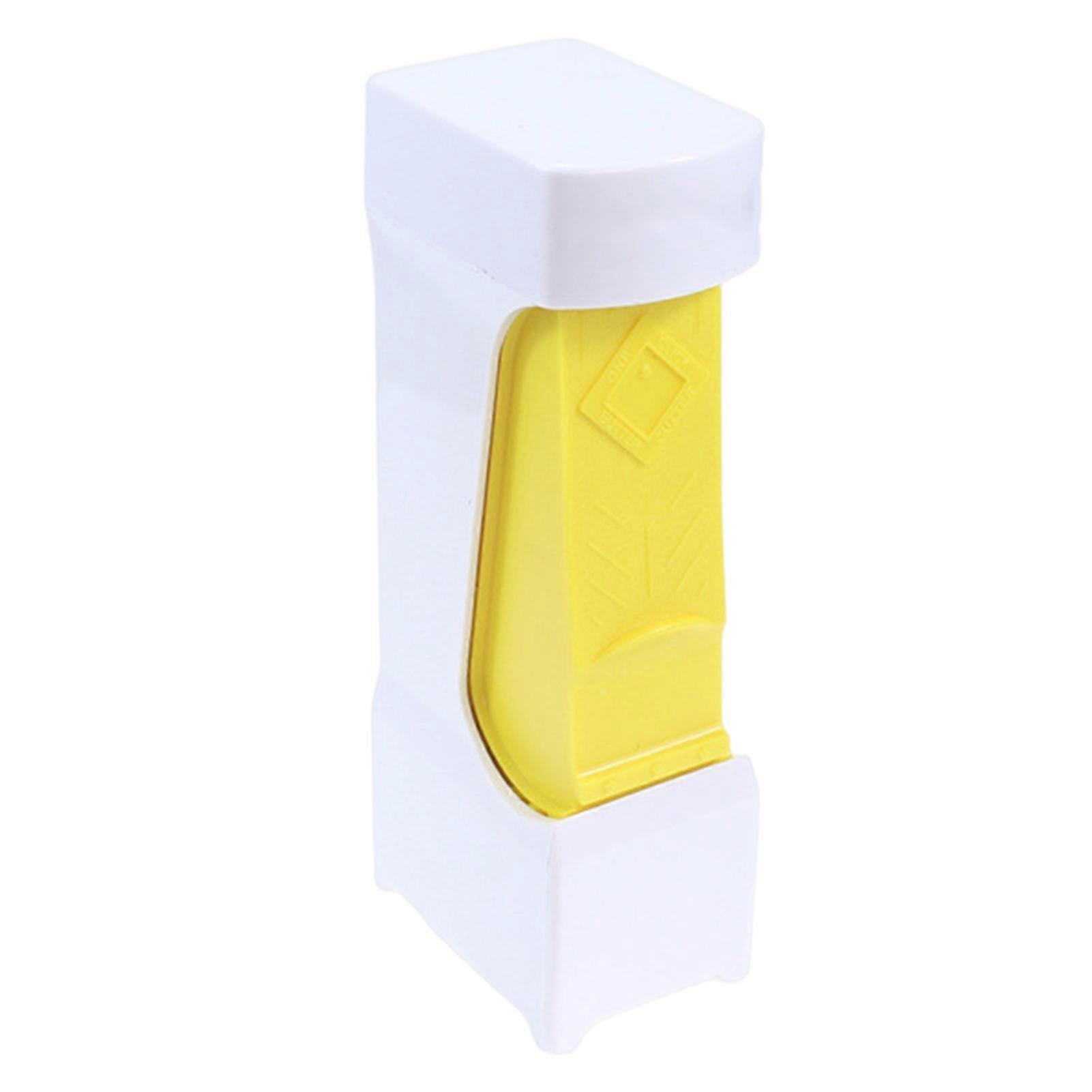 Butter Slicer Convenient Reusable One Click Simple Operation Cheese Cutter Kitchen Gadgets Tool Household Supplies Jikaixiang