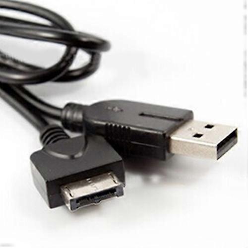 1.1m/3.6ft 2 in 1 USB Charge Data Transfer Sync Cable Cord for PS Vita PSV