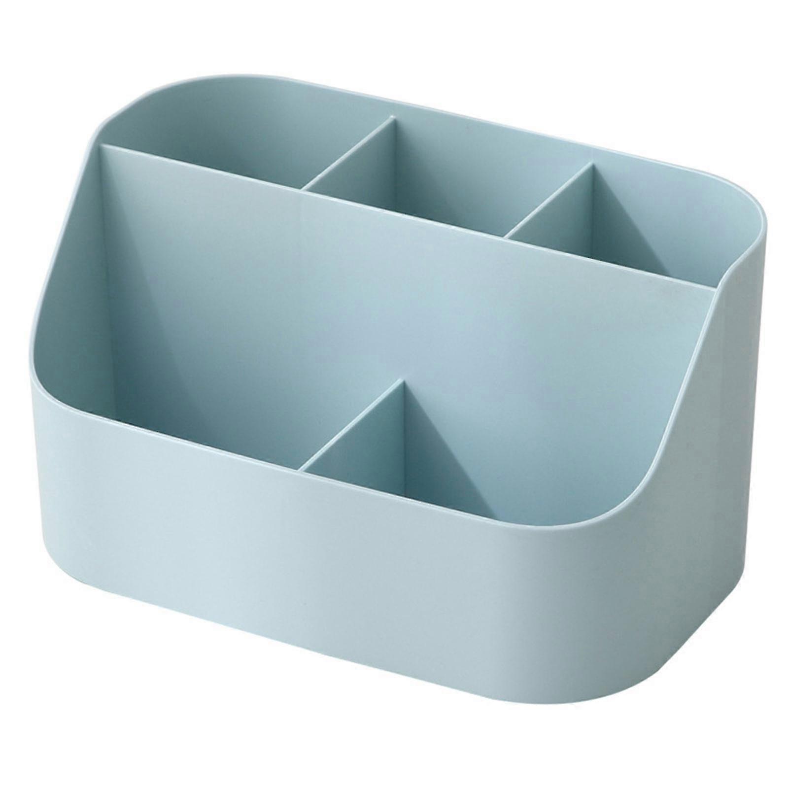 Drawer Organizer Storage Box Long-lasting Space Savers For Home School Office Desktop