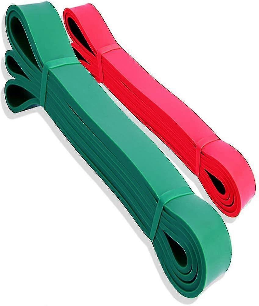Pull Up Band, Pull Up Assist Band, Pull Up Resistance Band Set