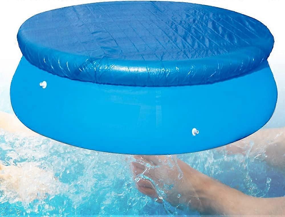Swimming Pool Cover, Rectangular Swimming Pool Cover, Round Swimming Pool Protector Cover