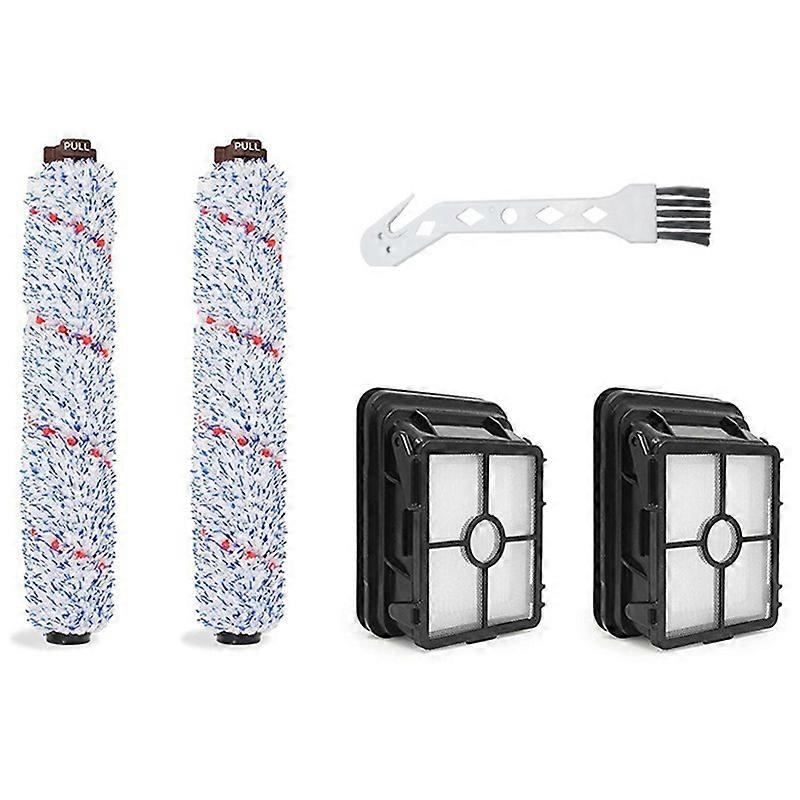 B+issell 1866 Dammsugartillbehör