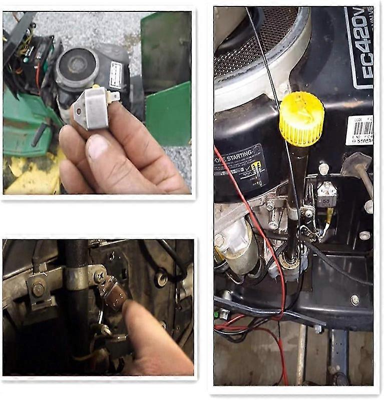 Produktbild von Zündspule Für Kawasaki M73484 M70114 AM132770 BM11 Mit