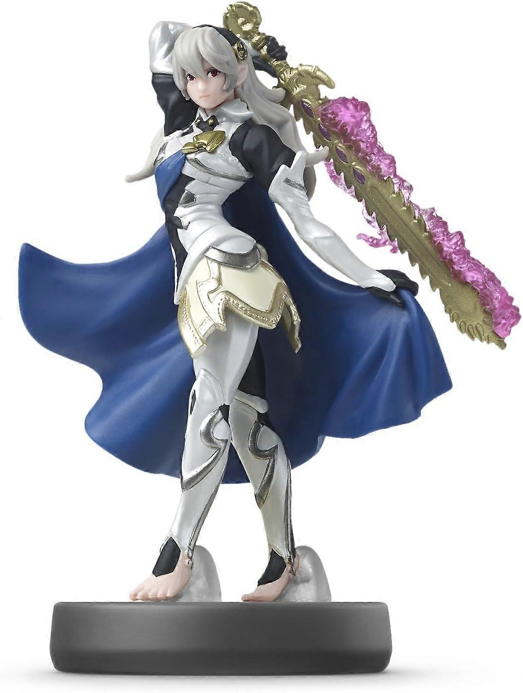 amiibo - Corrin (Oyuncu 2) (Super Smash Bros.) - RE-HIT