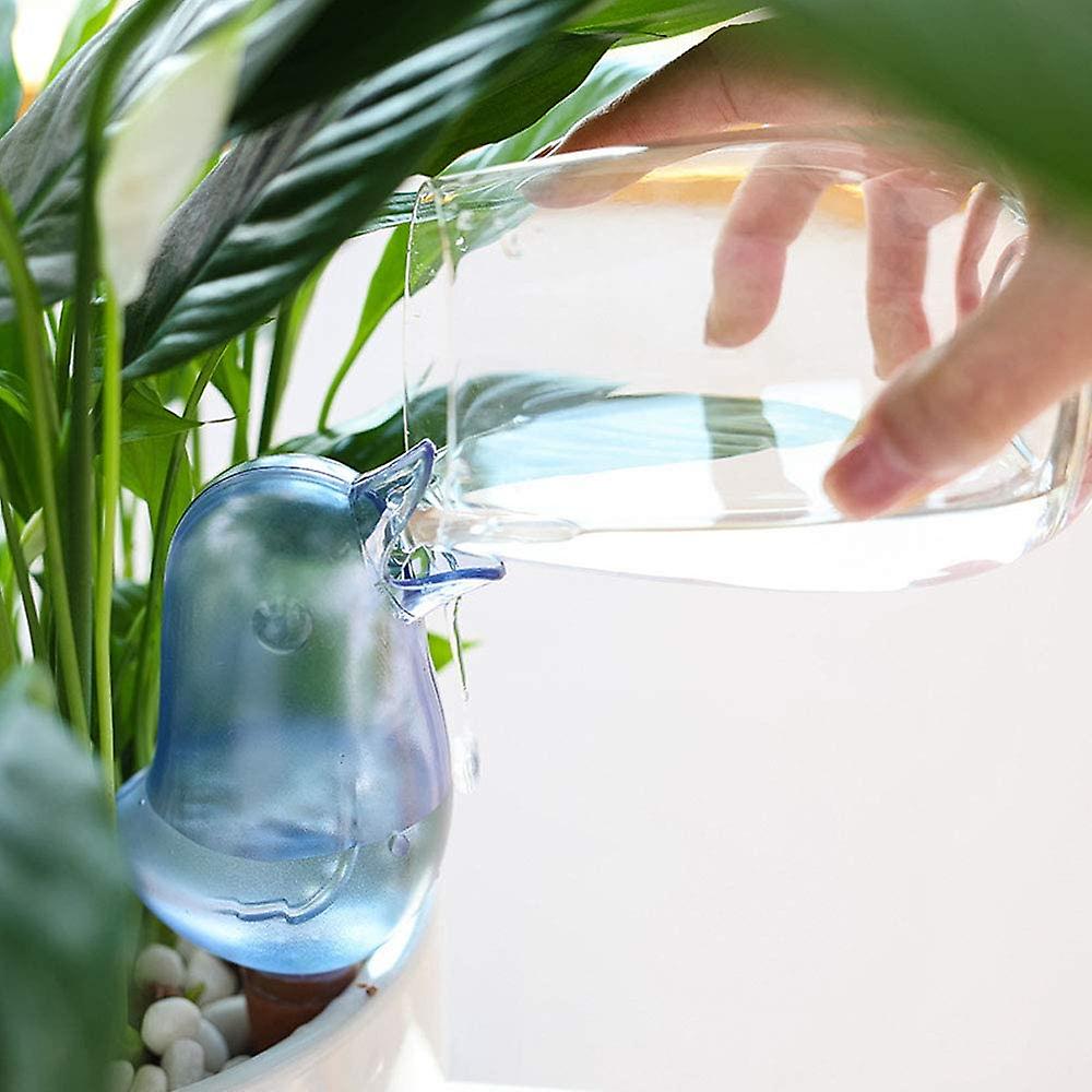 IBamso Bewässerungsbeutel - Automatische Tropfbewässerung Für Pflanzen