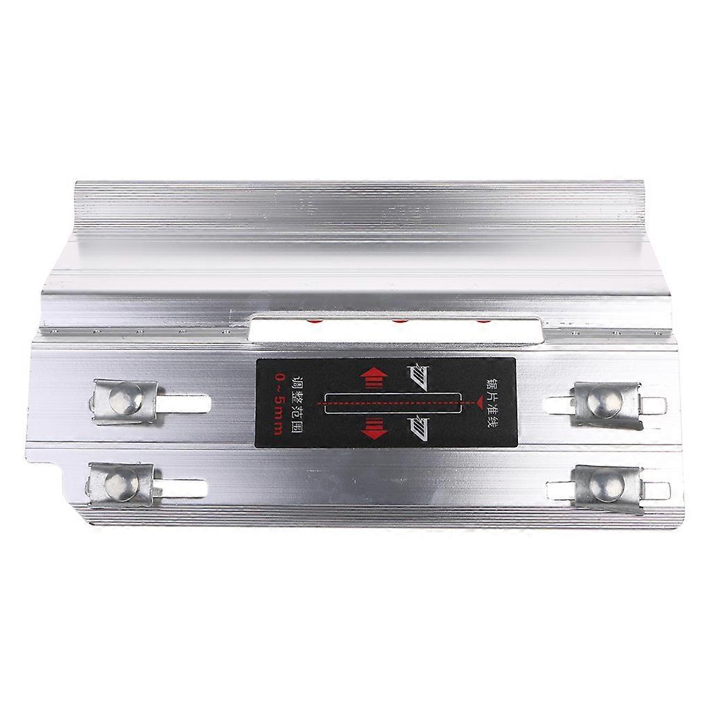 45 Degree Manual Tile Cutter Cutting Machine Home Ceramic Chamfer Chamfering Mac