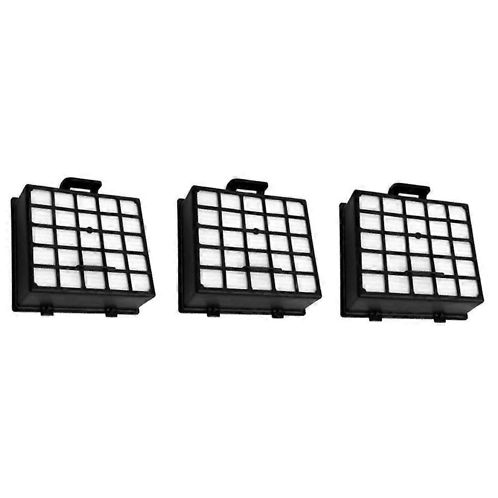3PCS Applicable for BSGL3 BSGL32400 BSGL3251001 Vacuum Cleaner Filter Elements and Hepa Filter Acce