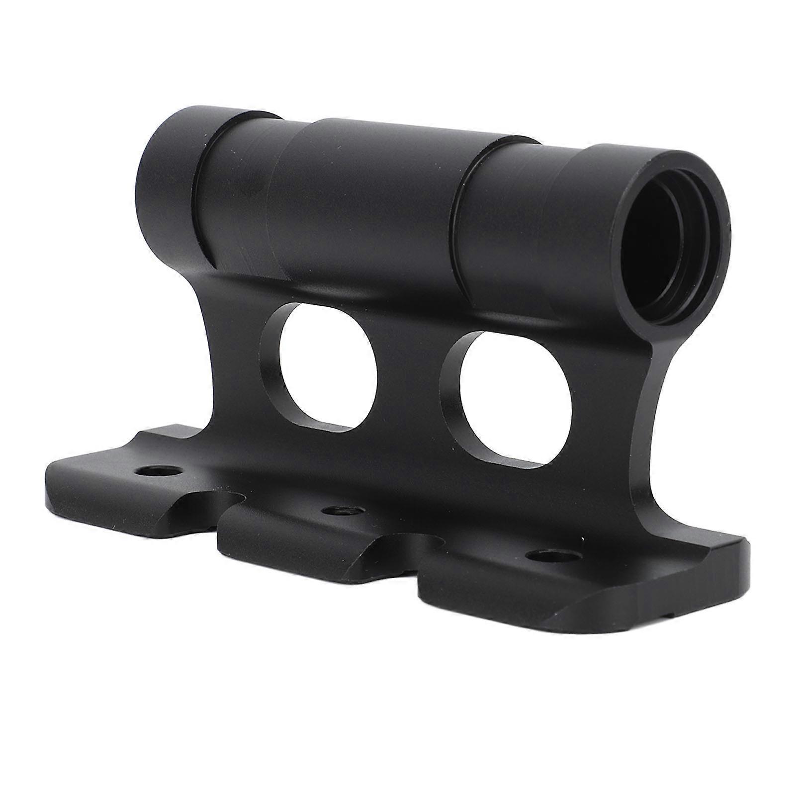 Black Black Bicycle Fork Mount Quick Release Through Axle Carriers Front Fork Block Car Roof Rack Carriers With Slider