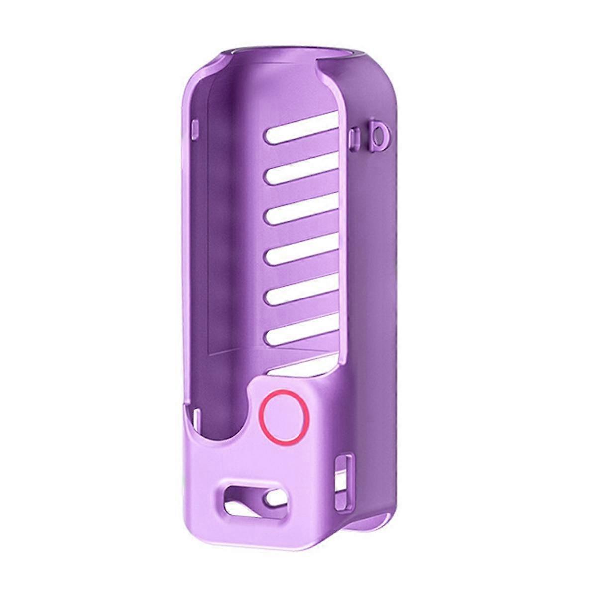 for 3 Gimbal Camera TPU Body Protective Case Heat Dissipation Sleeve Anti Scratch Accessories B